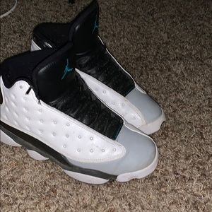 Jordan 13’s